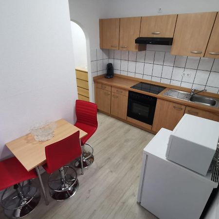 קלן Ferdimesse Apartments 2 מראה חיצוני תמונה