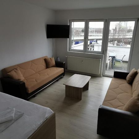 קלן Ferdimesse Apartments 2 מראה חיצוני תמונה