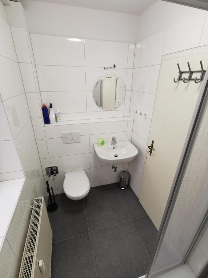 קלן Ferdimesse Apartments 2 מראה חיצוני תמונה